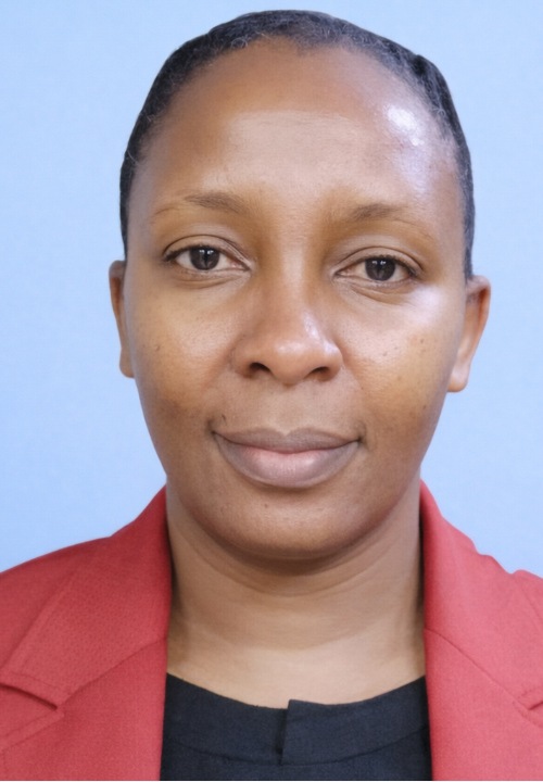 Ms. Priscilla Mungai