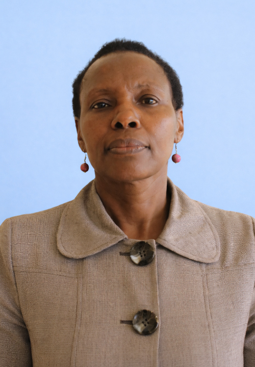 Adv. Lucy Waruguru Mwai